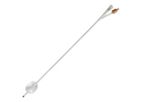 Care Flow Soft Silicone Catheter