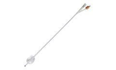 Care Flow Soft Silicone Catheter