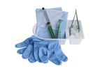 Care Set Catheter Insertion Kit