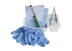 Care Set Catheter Insertion Kit