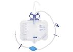 Care Flow Ub 4000 Tur Bedside Bag