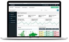 ELEKS - Version STATR - Intelligence Tool