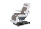 Model Lina Select Soft - Treatment Bed