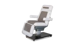 Model Lina Select Soft - Treatment Bed