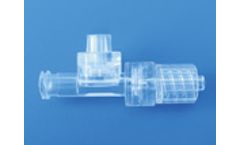 JS - Model 11.36 - Non-return Valves