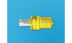 JS - Model 12.40 - High Pressure Valve