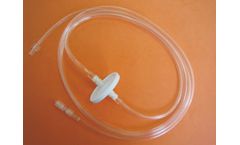 JS - Insufflation Tubes