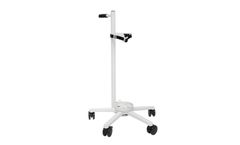 Heck - Model 1010562 - Mobile Carrier for 10/11 Ltr. Oxygen Container, ho
