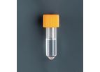 KABE - Model 015010 - Treated Test Tubes for Platelet Count