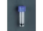 KABE - Model 017005 - Treated Test Tubes for Reticulocyte Count