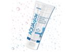 AQUAglide - Model anal - 100 ml Waterbased Lubricant