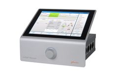 HiToP - Model 4touch - Pain Therapy Device