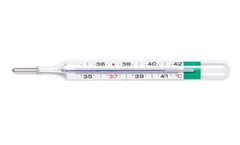 Geratherm - Model Classic - Glass Thermometers