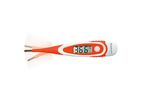 Geratherm - Model Rapid - Digital Clinical Thermometer