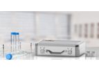 Masseprazise - Model F Class - Analytical Weight Box 1mg to 200g Accuracy C