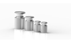 Masseprazise - Model F Class - Weights