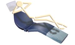 Model Body Support - The Solution for Treatment with Long Anaesthetic Time