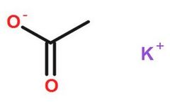 Newtop - Model 127-08-2 - Potassium Acetate