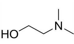 Newtop - Model 108-01-0 - Dimethylethanolamine
