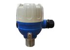 Gallop - Small Range Ultrasonic Level Meter