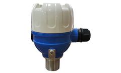 Gallop - Small Range Ultrasonic Level Meter