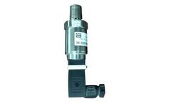 Gallop - Model GLP2000 - Small Pressure Transmitters