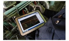 AETC - Model TruTrace - Real-time Single Cylinder Pressure Monitoring System