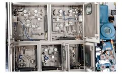 Thyson Technology - Sample Systems