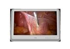Model FM-A2701D, FM-A2701DS 27 inch - 4K UHD Medical Displays