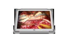 Model FM-B2702D, FM-B2702DG 27 inch - 4K UHD Medical Grade Monitor