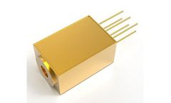 Dalian Actech - Coaxial Packaged Module
