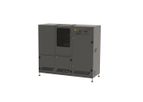 Model HT 800 - Heat Treatment System up to 900°C
