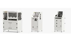 Model DLF 380 - Tension and Friction Tester