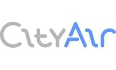 CityAir - Air Quality Monitoring Software