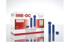 IME-DC - Blood Lancets