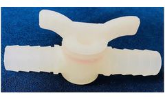 Vactech - Model PPCP - Vacuum Valve