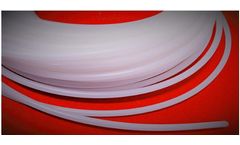 Vactech - Feed Hose Pipe