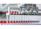 Model HEKUtube - The Automation System for Blood Collection Tubes