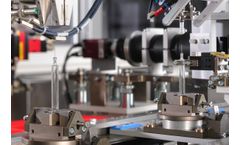 Prefillable Syringes