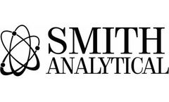Smith Analytical - Racks And Three Shelter