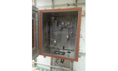 Smith Analytical - Sample Systems