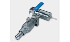 CERLIC - Model ITXIL - Inline Suspended Solids Sensor