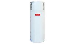 Air Yini - Model YINI-YT150L - All in One Water Heater Pump