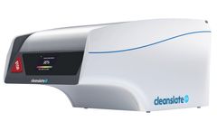 C-Com CleanSlate - Model UV - Sanitize Your Headsets & Other Devices at the Speed of Light
