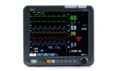 Model Compact PM - Patient Monitor (XP Series)
