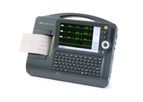 Model 3-Channel EKG - Electrocardiograph (EKG Series)