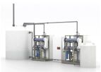 Chlory - Offshore Electrolytic Seawater Chlorine Production System
