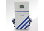 Chlorine Dioxide Generator (Chlorate)