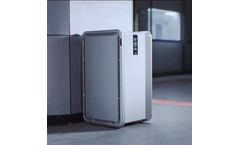 Chlory - Air Disinfection Machine