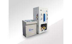 Chlory - High-Purity Chlorine Dioxide Generator (Sodium Chlorite)